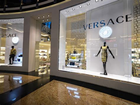 versace dubai mall of emirates